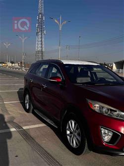 كيا سورينتو